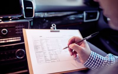 5 Signs You’re Ready to Take Your Practical Driving Test