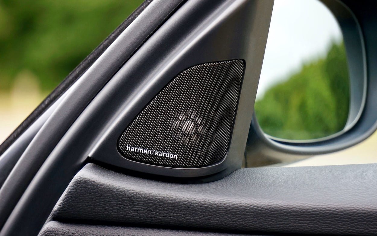 Blind Spot Mirror Oxon Driving Tuitions