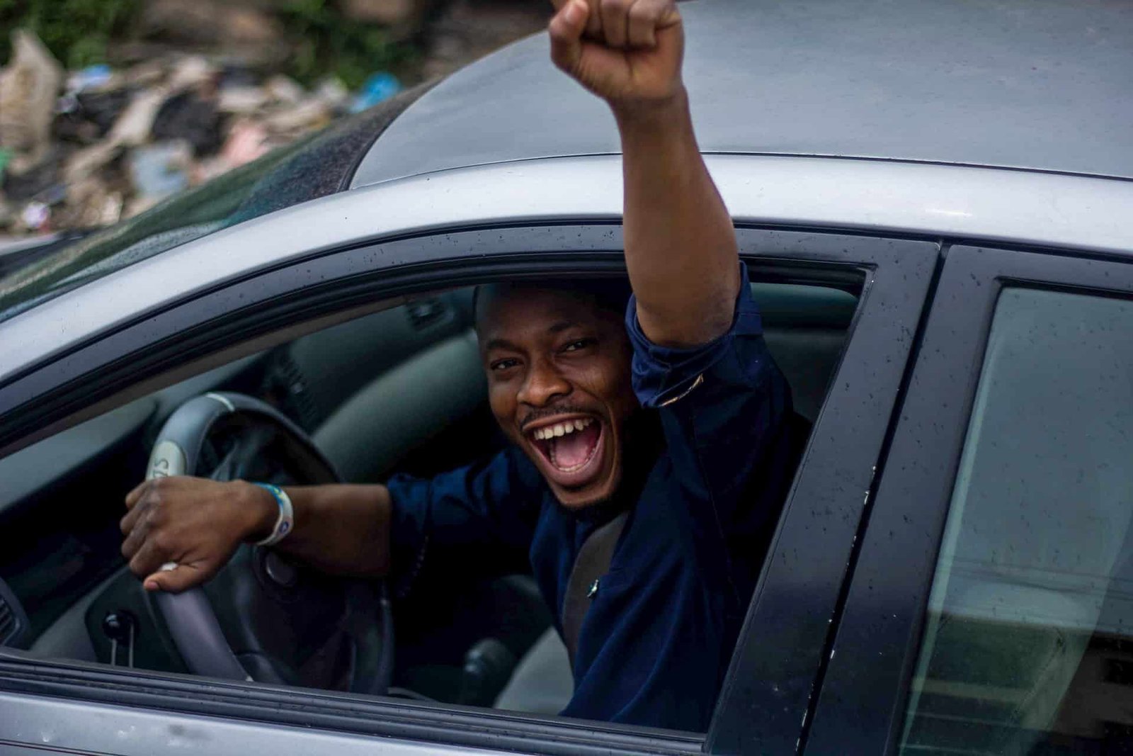 What The Driving Examiner Will Look For During The Driving Test