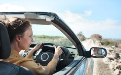 How to Combat Fatigue When Driving