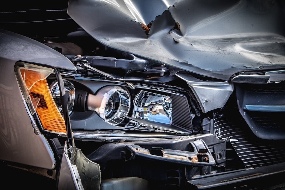 What to Do in Case of an Car Accident