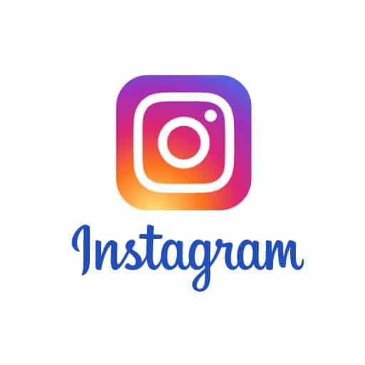 free instagram logo vector