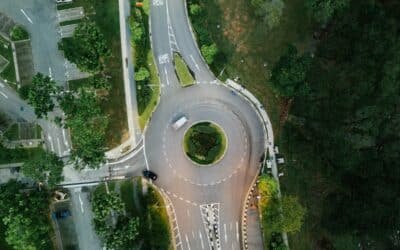 Mastering Roundabouts: A Practical Guide to Confident Driving