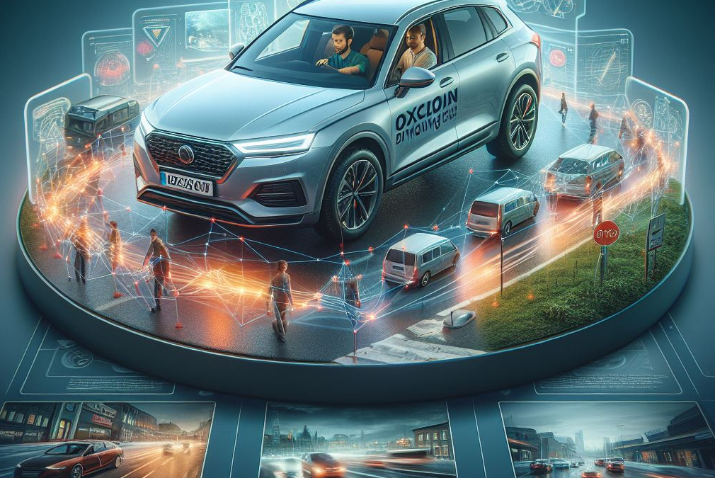 The Science of Defensive Driving