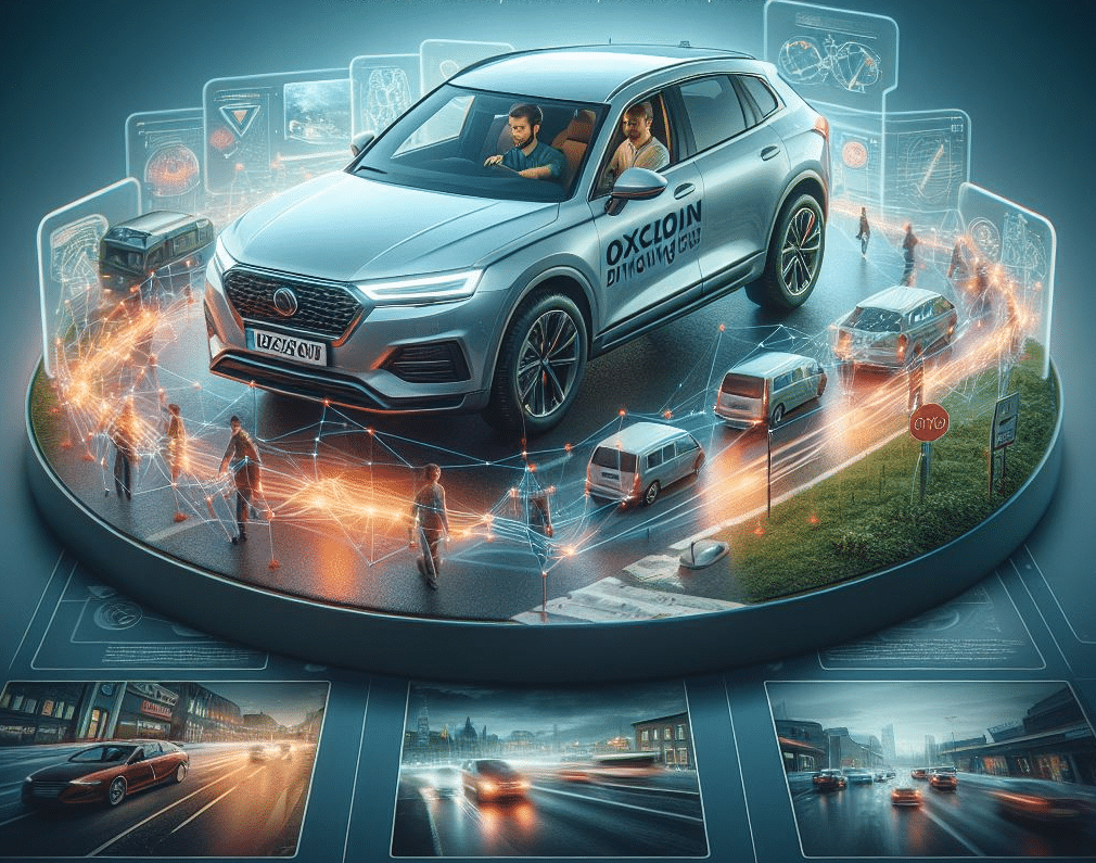 The Science of Defensive Driving