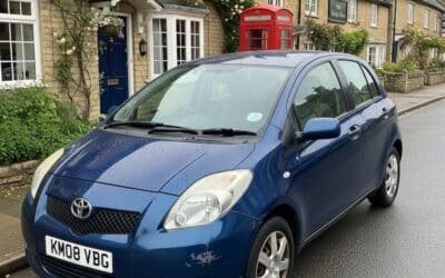 How to Buy a Used Car: A Practical Guide for Learner and New Drivers