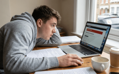 Driving Test Waiting Times Continue to Rise – How the Delays Affect Learners in Oxford