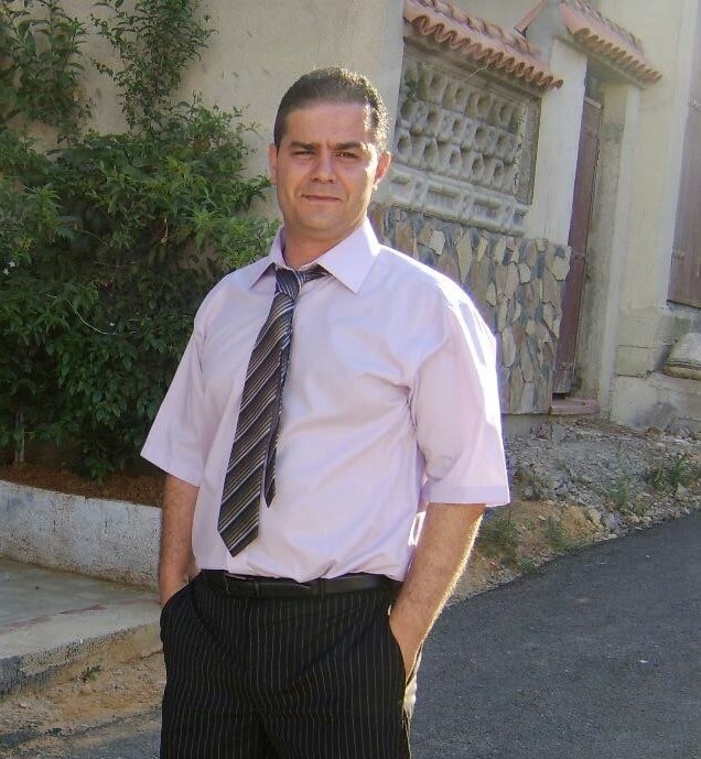 Sam, founder and driving instructor at Oxon Driving Tuitions in Oxford"